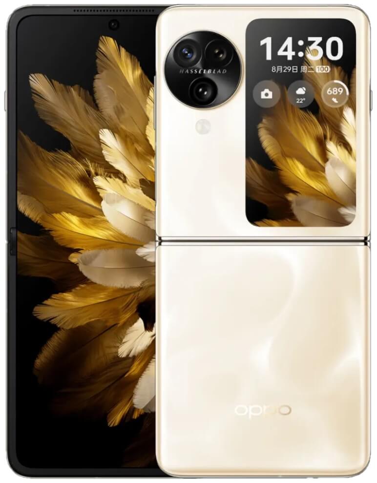 Oppo Find N3 Flip